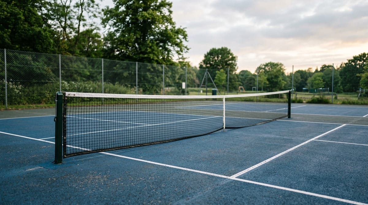 Pickleball in Cardiff and Wales (2026): Courts and Clubs