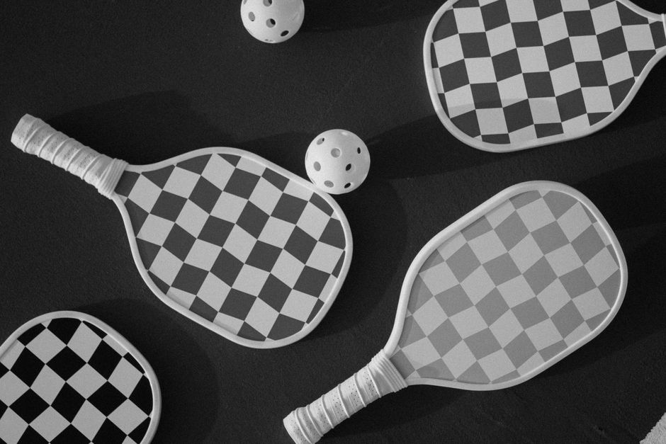 Best Pickleball Paddles Under £100 UK 2026