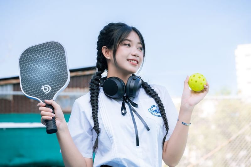How to Choose a Pickleball Paddle