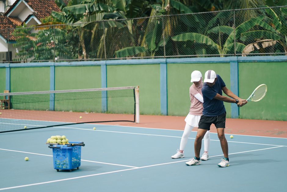 Pickleball Coaching Cost UK 2026
