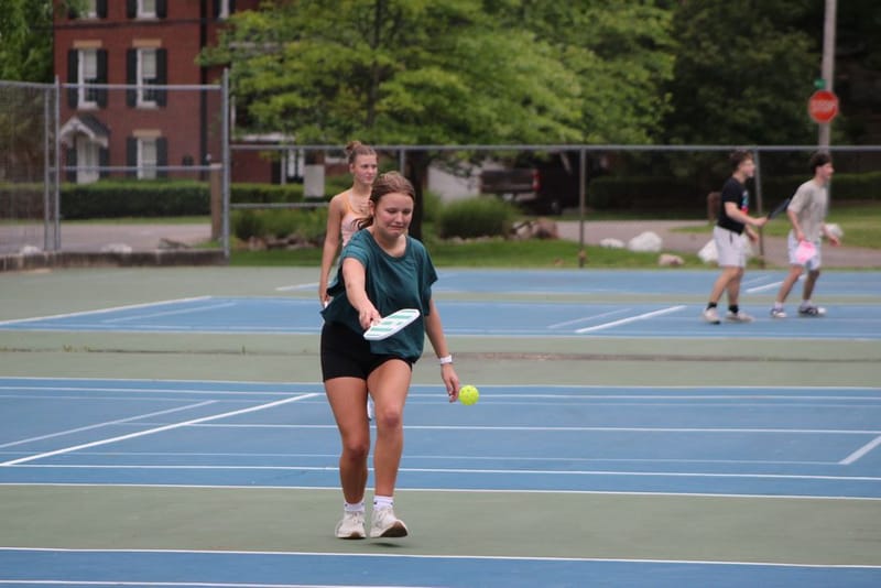 Pickleball Serve Rules and Faults Explained (2026)