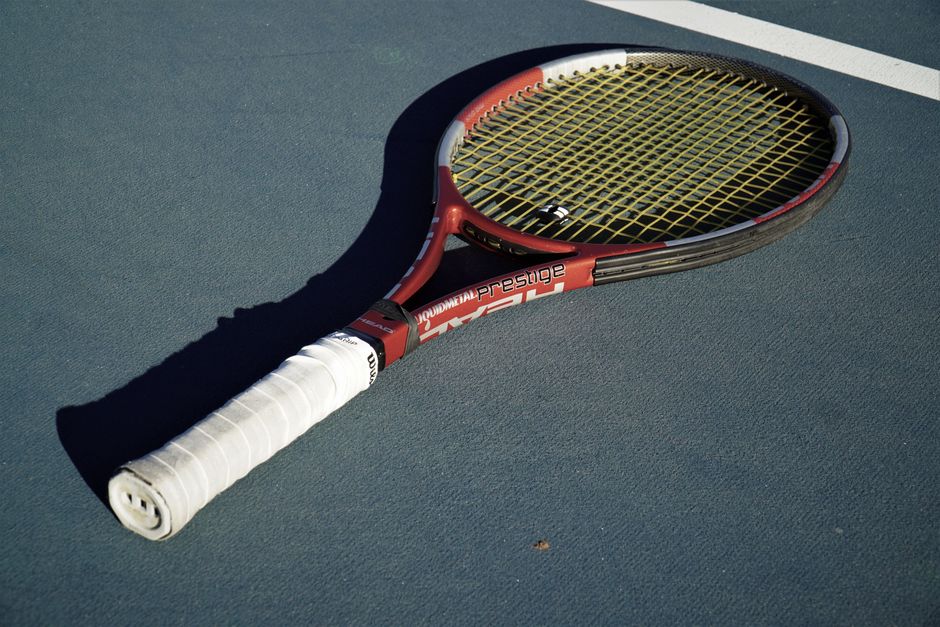 Pickleball Overgrip and Replacement Grip UK 2026