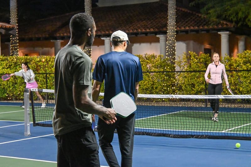 Pickleball Ratings Explained: DUPR and Skill Levels